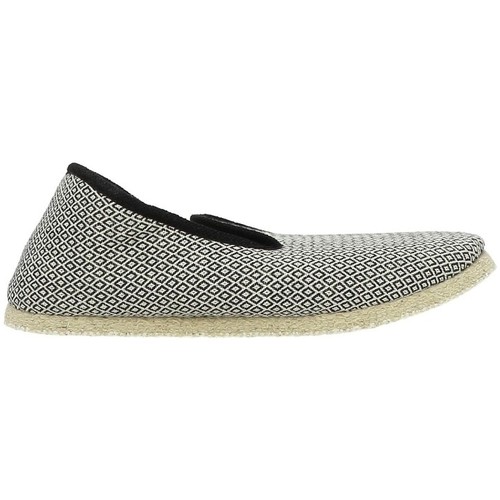 Rondinaud ETHAN Noir - Chaussures Chaussons Homme 54,90 €