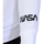 Vêtements Homme Sweats Nasa MARS03S-WHITE Blanc