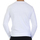 Vêtements Homme Sweats Nasa MARS12S-WHITE Blanc
