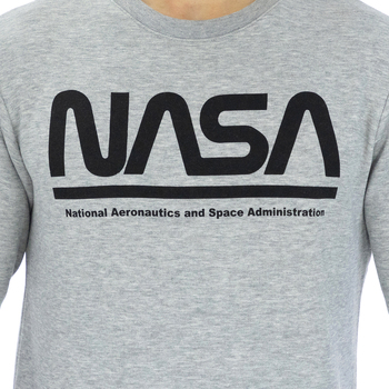 Nasa NASA04S-GREY Gris