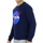 Vêtements Homme Sweats Nasa NASA11S-BLUE Bleu