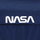 Sacs Sacs à dos Nasa NASA81BP-BLUE Bleu