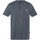 Vêtements Homme T-shirts & Polos Schott T-shirt Homme  Striker ref 52977 Navy Bleu