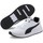 Chaussures Homme Baskets basses Puma Taper Blanc