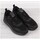 Chaussures Homme Sécurité du mot de passe JJ174292 Noir