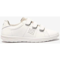 Chaussures Homme Baskets basses TBS ETERVEL Blanc