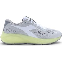 Diadora whizz run 174340-c6180 mens white leather lifestyle sneakers shoes 11.5