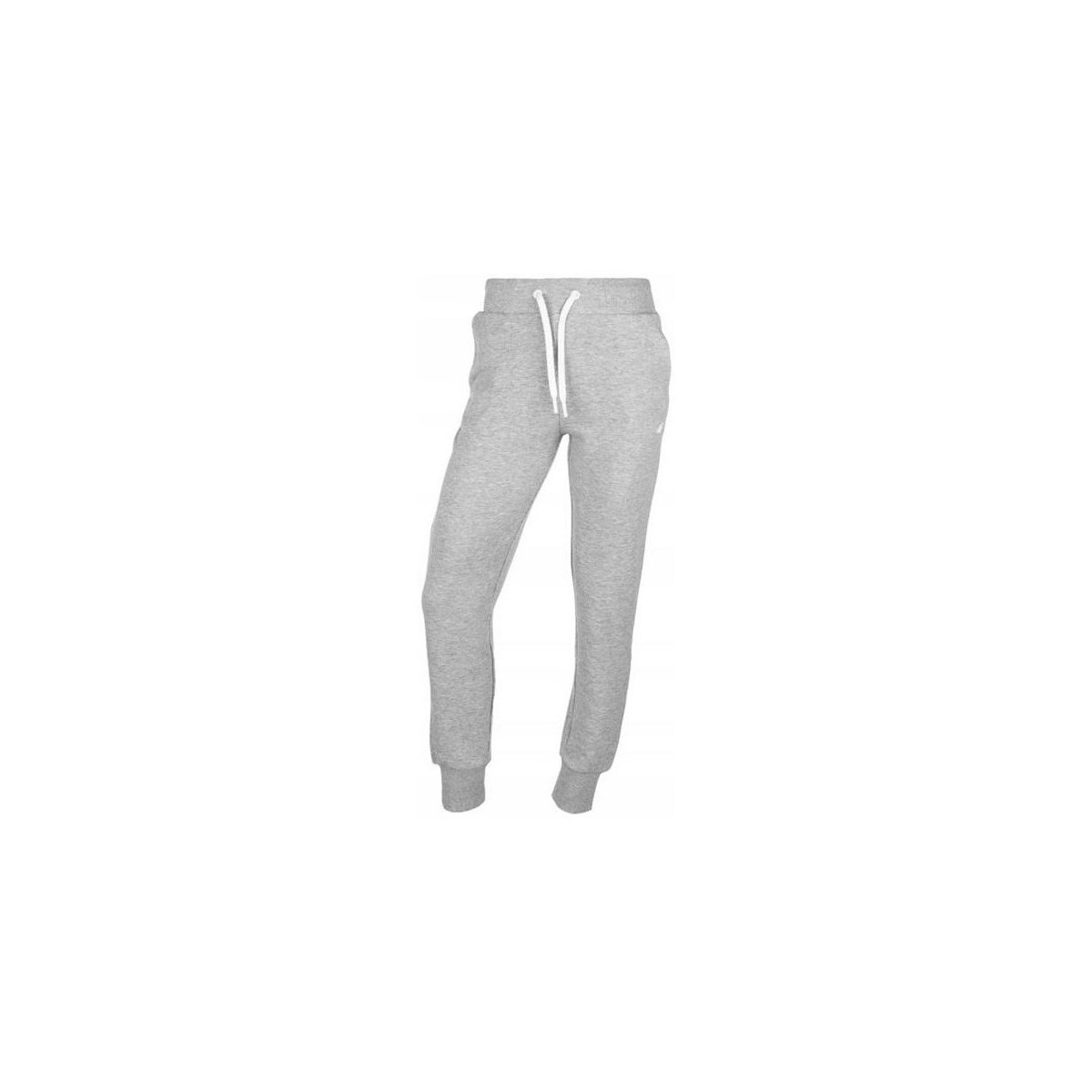 Vêtements Femme Pantalons 4F SPDD350 Gris