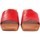 Chaussures Femme Multisport Eva Frutos Sandale femme  2128 rouge Rouge