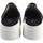 Chaussures Femme Multisport B&w Chaussure femme   31611 noir Noir
