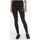 Vêtements Femme Pantalons Puma Iconic T7 Noir