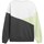 Vêtements Femme Sweats 4F BLD013 Graphite, Blanc
