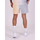 Vêtements Homme Shorts / Bermudas Hatley Pink French Terry Shorts Short 2240202 Gris