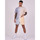 Vêtements Homme Shorts / Bermudas Hatley Pink French Terry Shorts Short 2240202 Gris