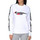 Vêtements Femme Sweats Champion Sweat  Femme blanc 111927 Blanc