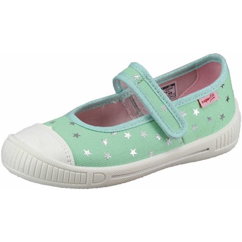 Chaussures Fille Bougies / diffuseurs Superfit  Vert