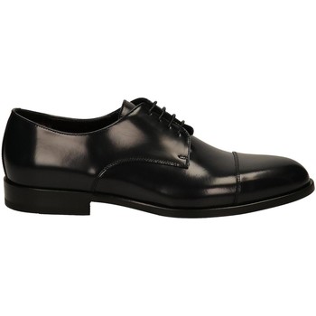 Chaussures Homme Derbies Rossi TIME Bleu