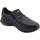 Chaussures Homme Derbies & Richelieu Grisport 44103A5G Nero Noir