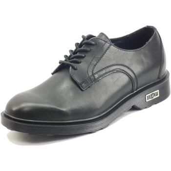 Chaussures Homme Ruiz Y Gallego Cult CLE102576 Ozzy Noir