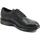 Chaussures Homme Derbies & Richelieu Cult CLE102576 Ozzy Noir