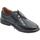 Chaussures Homme Derbies & Richelieu Zen 276765 Noir