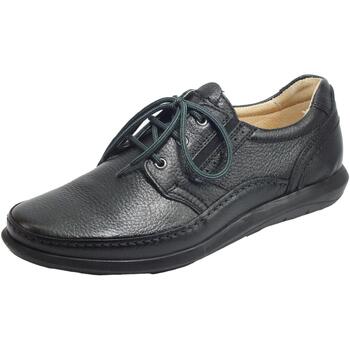 Chaussures Homme Silver Street Lo Zen 077497 Noir