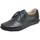 Chaussures Homme Nomadic State Of 077497 Noir