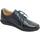 Chaussures Homme Derbies & Richelieu Zen 077497 Noir