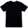 Vêtements T-shirts manches longues Gremlins HE788 Noir