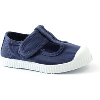 Chaussures Enfant Sandales et Nu-pieds Cienta CIE-CCC-77777-84 Bleu