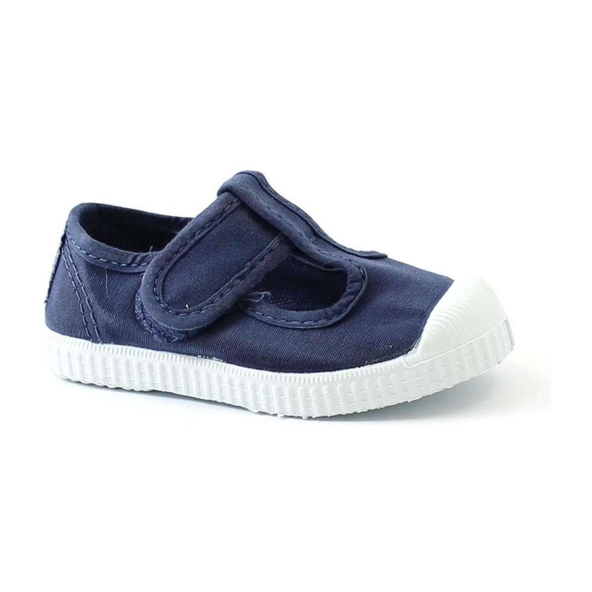 Chaussures Enfant Sandales et Nu-pieds Cienta CIE-CCC-77777-84 Bleu