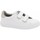 Chaussures Enfant Baskets basses Cienta CIE-CCC-80048-05-2 Blanc