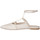 Chaussures Femme Multisport Priv Lab KAMMI  897007 BURRO Blanc