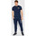 Vêtements Ensembles de survêtement Emporio Armani EA7 Jogging EA7 Armani Bleu 3LPP53 PJ05Z Bleu