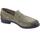 Chaussures Homme Mocassins Franzini Arche 80080 Gorain Beige