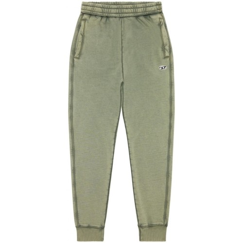 Vêtements Homme Jeans Diesel Pantalon P-Tary-Dov-Pe vert Gris