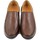 Chaussures Homme Mocassins Boomerang Homme Chaussures, Mocassin, Cuir-8785 Marron