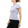 Vêtements Femme T-shirts Junior & Polos Elisabetta Franchi MA02321E2 Violet