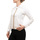 Vêtements Femme Blousons K-Way K7114JW Blanc