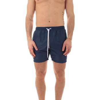 Vêtements Homme Maillots / Shorts de bain Barba Napoli COST 1811 Bleu