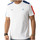 Vêtements Homme T-shirts & Polos Puma FD BMW MMS T7 Blanc