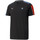 Vêtements Homme T-shirts & Polos Puma FD BMW MMS T7 Noir