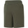 Vêtements Enfant Shorts / Bermudas Puma Evostripe Junior Vert