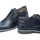 Chaussures Homme Derbies Pikolinos LEON M4V Bleu