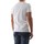 Vêtements Homme T-shirts & Polos Dondup US198 JF0271T-CE4 000A Blanc