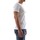 Vêtements Homme T-shirts & Polos Dondup US198 JF0271T-CE4 000A Blanc