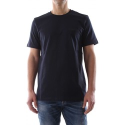 Vêtements Homme T-shirts manches courtes Dondup US198 JF0309U-XXX 890 