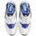 Chaussures Running / trail Nike w Air Huarache / Blanc Blanc