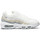 Chaussures Femme Running / trail Nike W Air Max 95 / Blanc Blanc