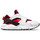 Chaussures Homme Running / trail Nike Air Huarache / Blanc Blanc